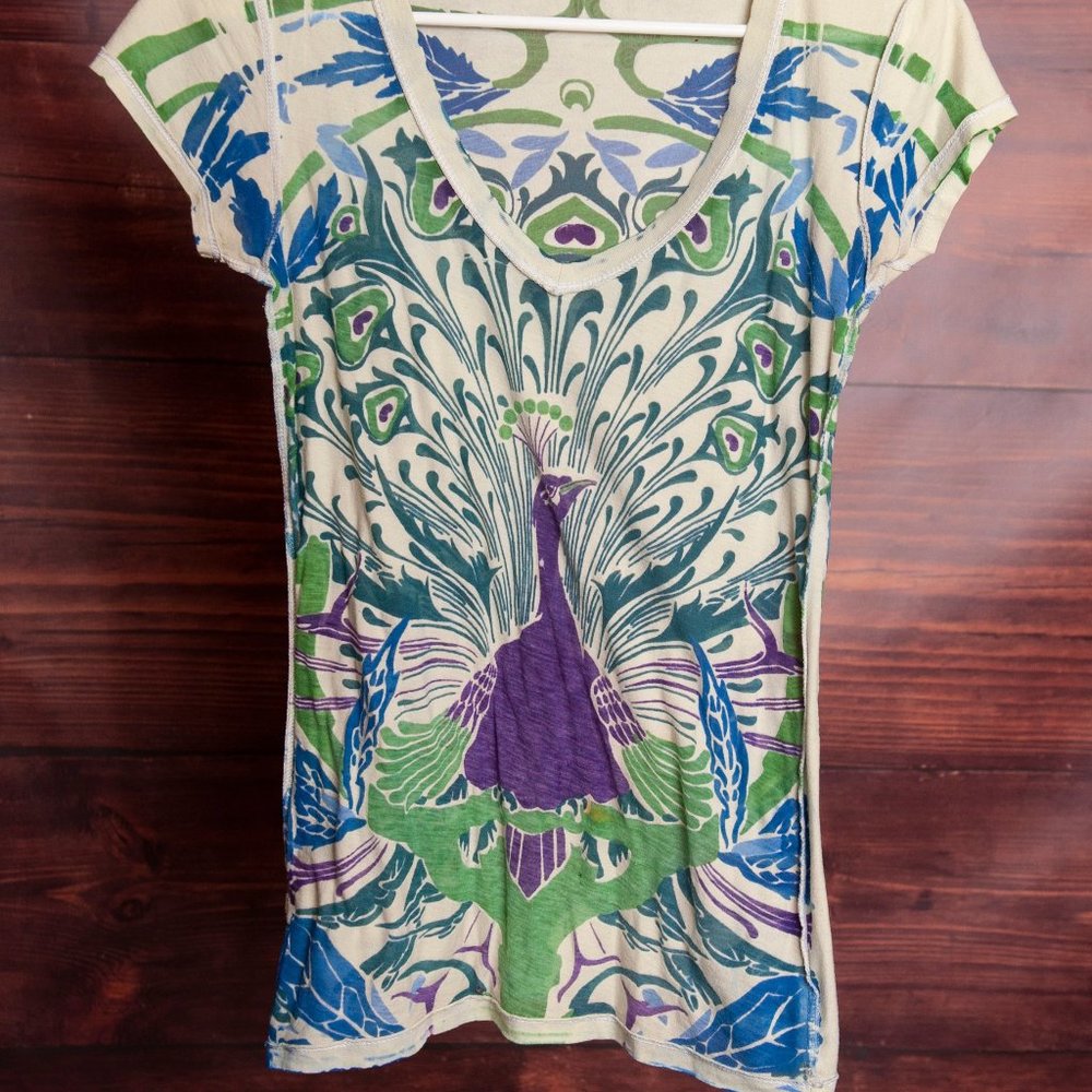 Vintage Womens Tee